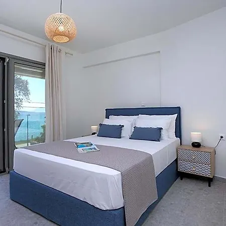 Almyra Seafront 4*