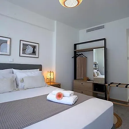 Hotel Almyra Seafront 4*