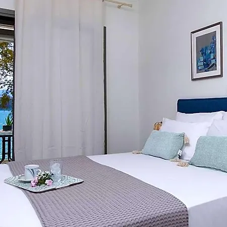 Almyra Seafront 4* Lefkáda
