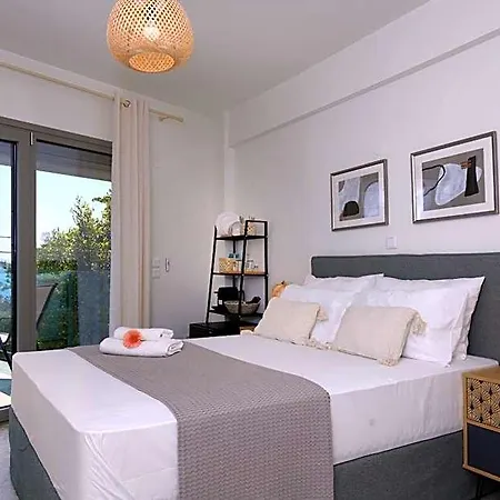 Hotel Almyra Seafront