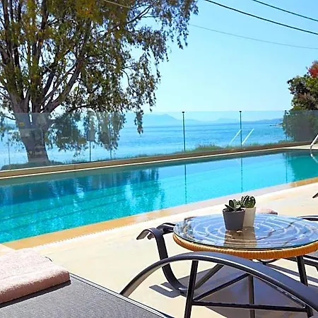 Almyra Seafront 4*