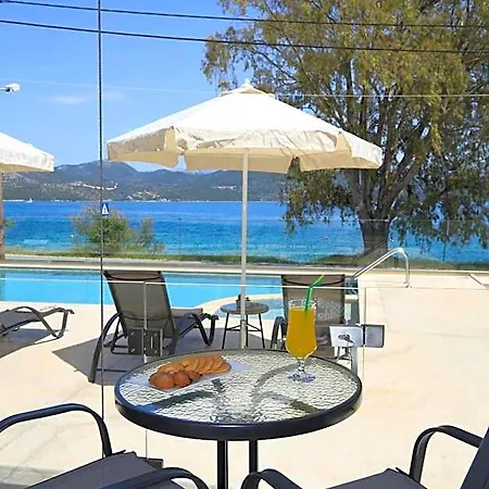 Hotel Almyra Seafront