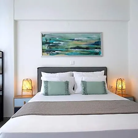 Almyra Seafront Hotel 4*