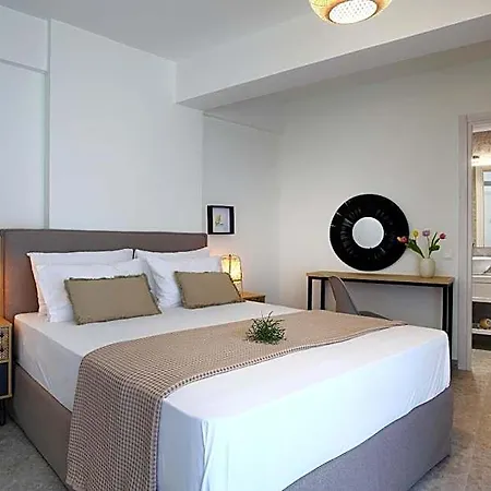 Almyra Seafront 4*