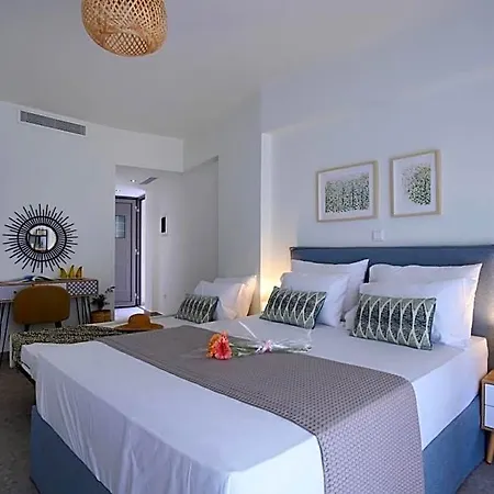 Almyra Seafront 4* Lefkáda